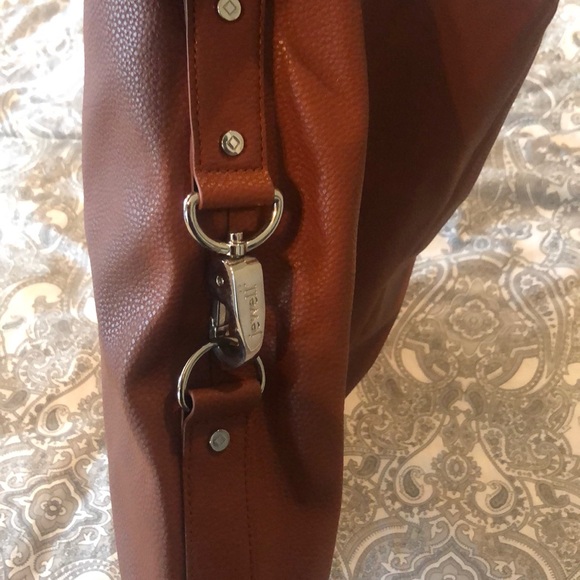 EUC Thirty One Jewel Tote / Shoulder Bag - Picture 3 of 8